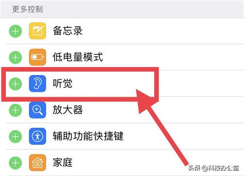 苹果手机出现耳朵标志怎么回事,苹果手机有一个耳朵是什么意思
