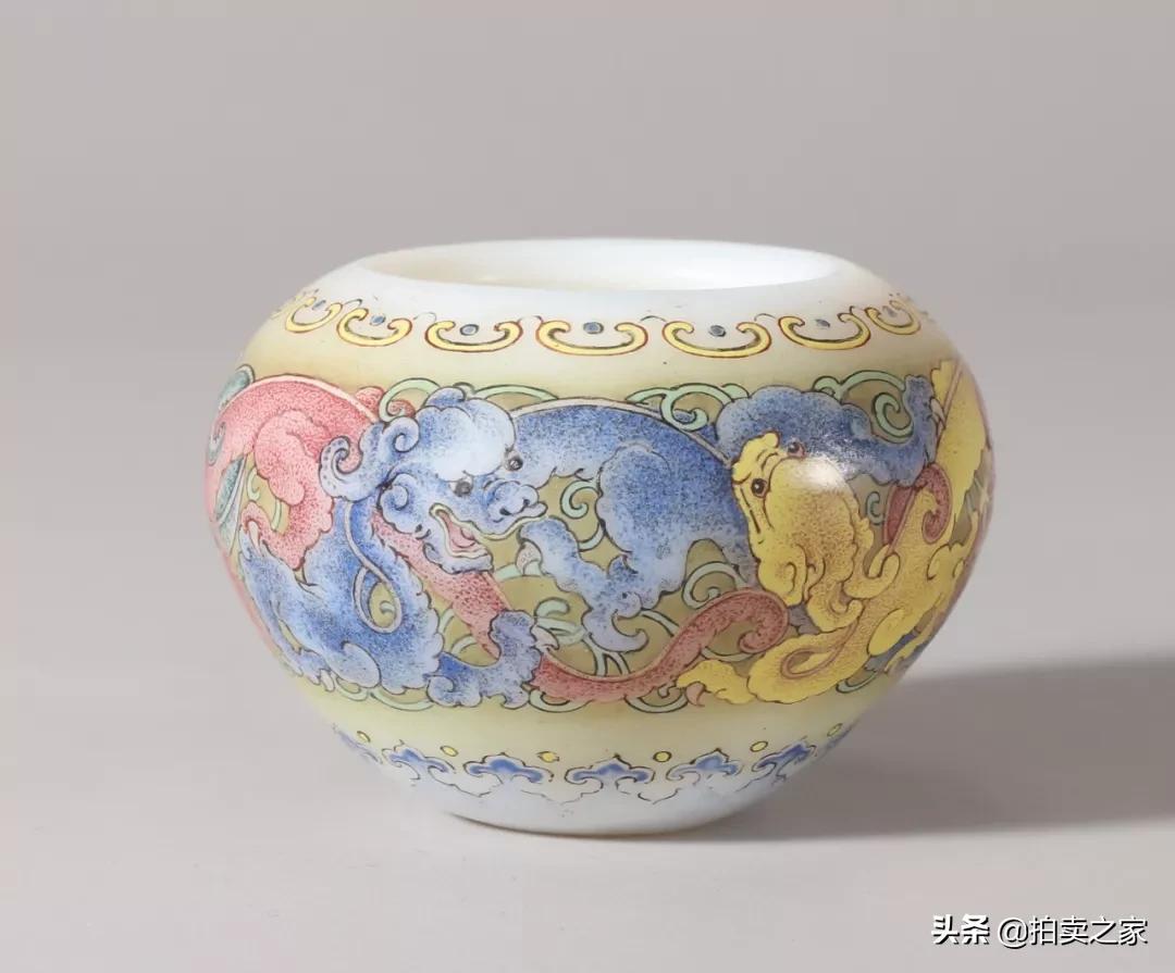 吉金铜器,吉金青铜器