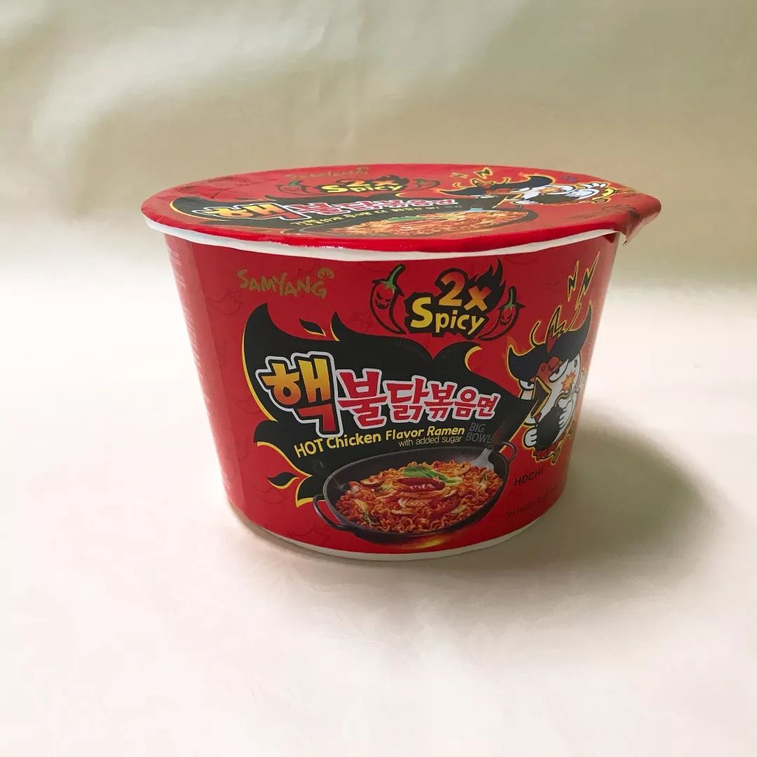 在办公室吃了10桶泡面，我哭了！|办公室泡面测评