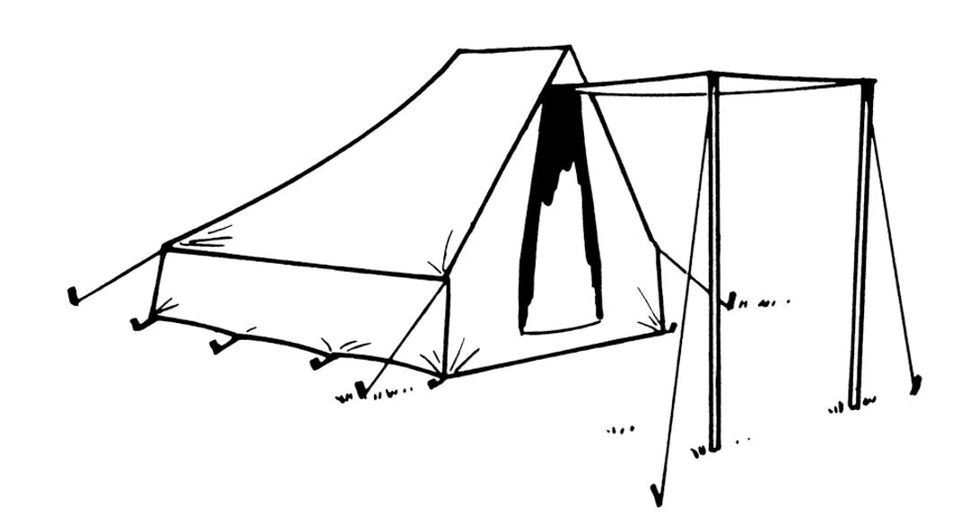 迪卡侬帐篷哪种款式好,哪种款式的帐篷最好