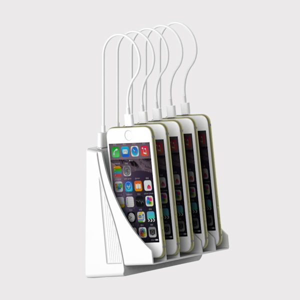 多usb充电器是智商税吗,多接口充电器是不是容易坏