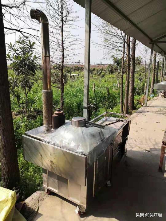 土灶的炊烟视频,一根柴火缕缕乡愁