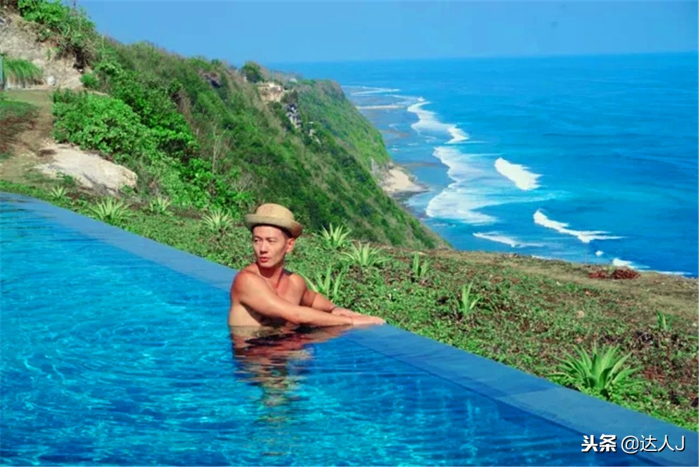 那些年曾住过的酒店,那些年住过的民宿