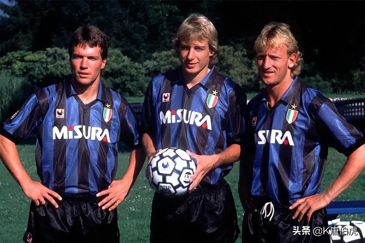 德国足球队长克林斯曼,德国男足克林斯曼