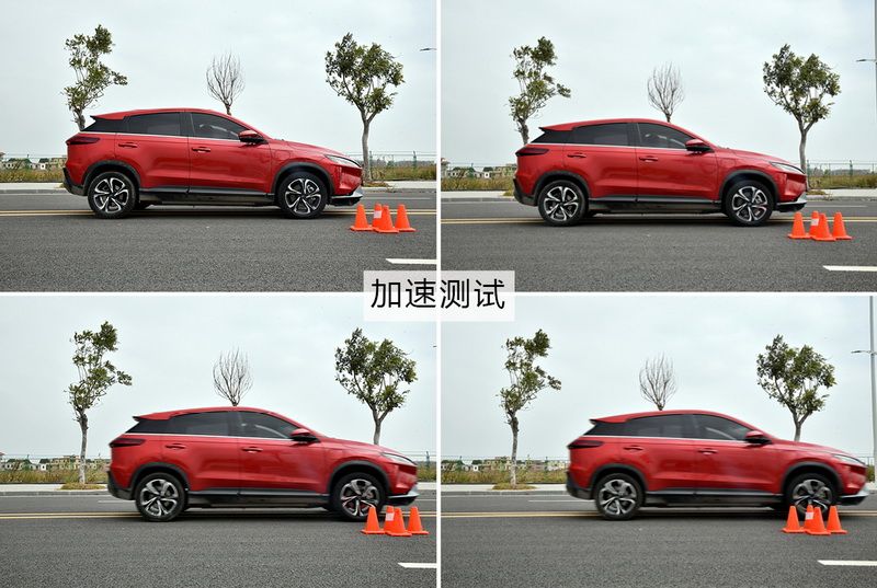 小鹏g3i深度测评拆解,小鹏g3底盘拆解看这辆车品质如何