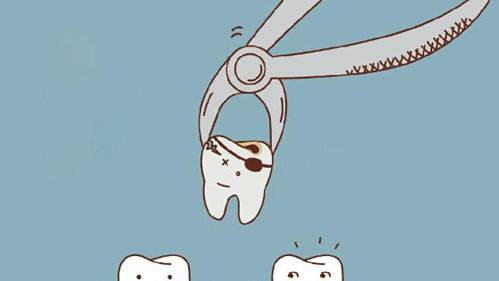 拔牙后怎么注意口腔卫生,拔牙后的正确护理方法