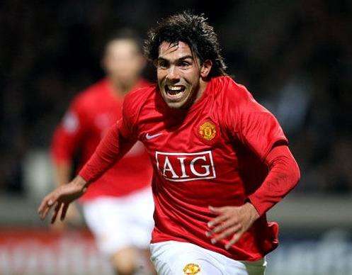 卡洛斯特维斯现状,卡洛斯特维斯视频