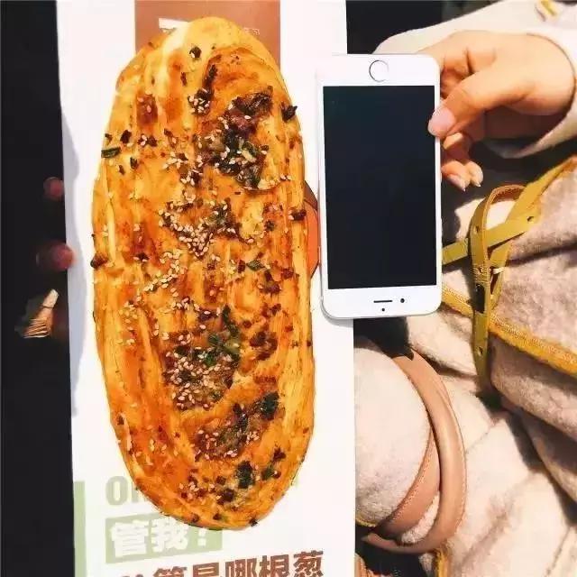 河坊街又卷烧饼,掌柜带你吃喝玩乐