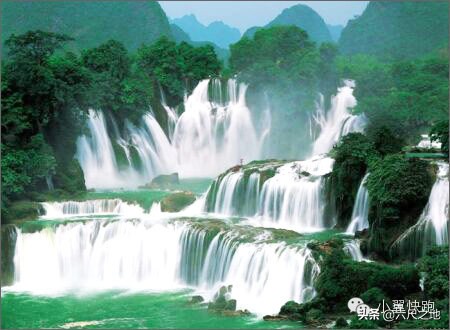 桐城最迷人的小城,桐城最美十大旅游景区