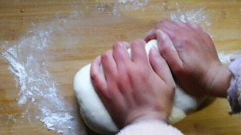 水煎包揭盖塌陷,水煎包回缩塌陷解决方法