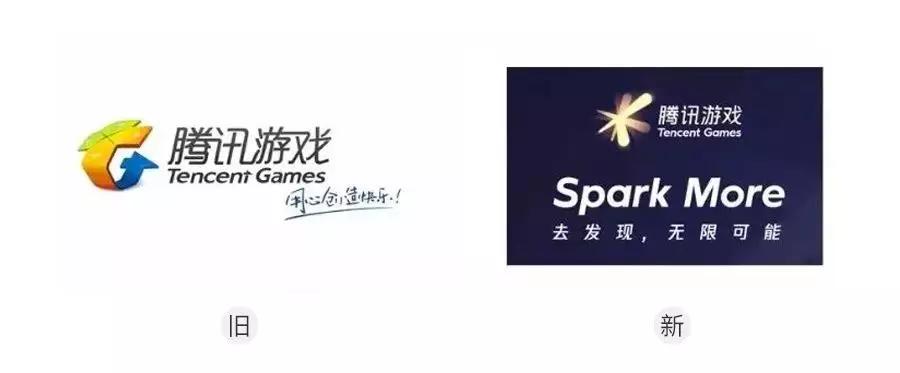 知名品牌logo的全新创意改造,2018年品牌更新logo