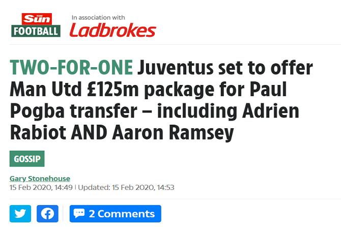 1亿+1人！3天2放话逼疯曼联！意甲豪门大招带走英超刺头