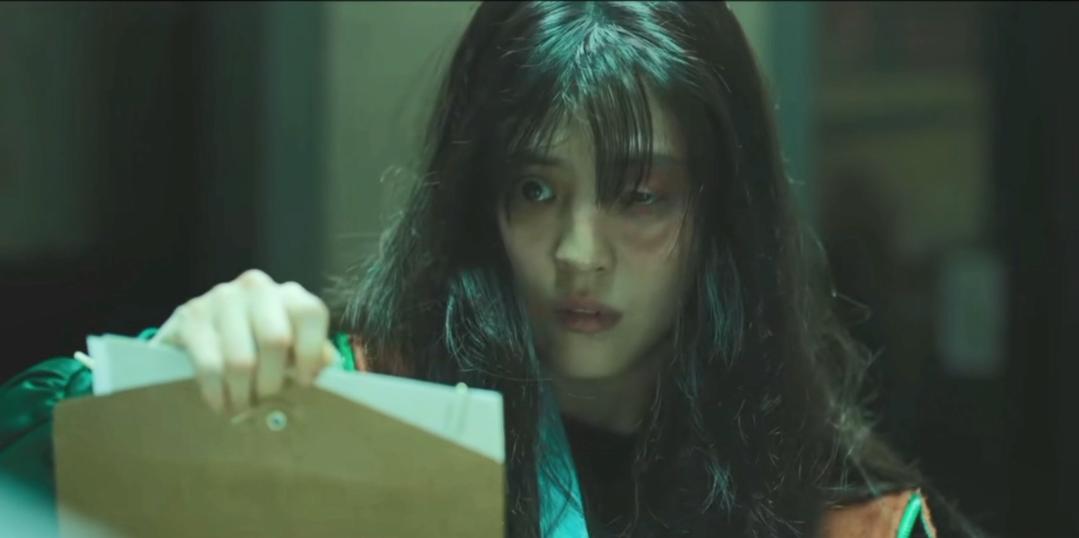 韩国最美小三回归！增重20斤首演大女主，网友吹爆：姐好帅，谁懂