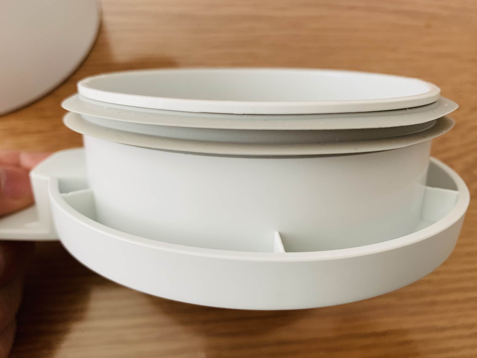 一物两用破壁神器、食材料理多面手——大宇轻养破壁机深度体验