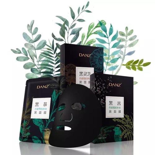 国货面膜推荐补水面膜测评,跟复活草面膜同样效果的国产面膜