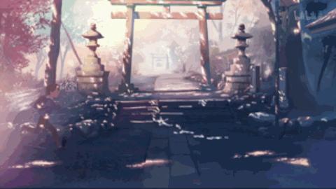 日本动画秒速5厘米,秒速五厘米动画书