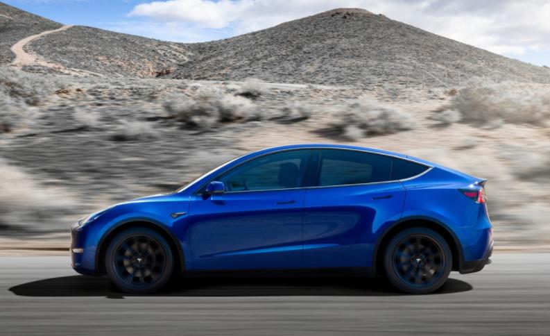 新版印钞机？特斯拉ModelY这款车究竟怎么样？