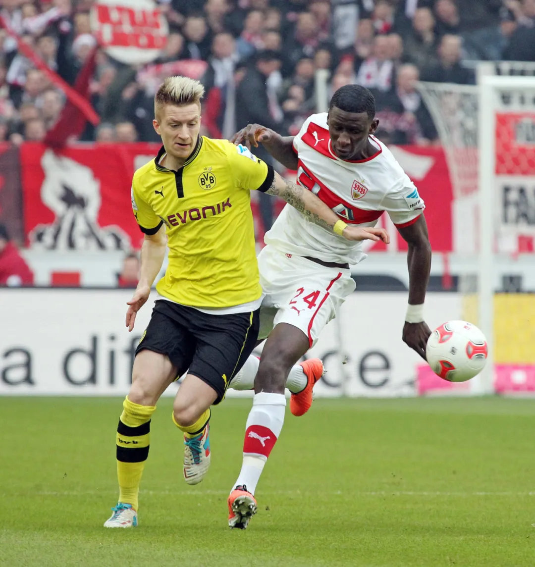 多特青训遗珠推荐,多特青训遗珠图