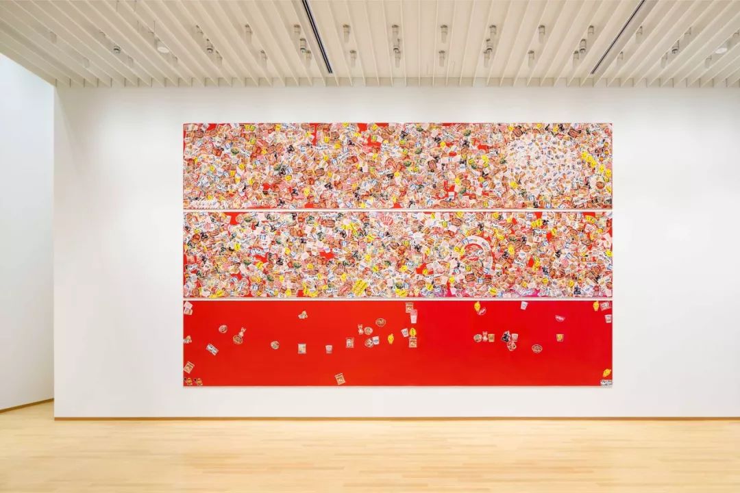 世界上第一款方杯面,日本最好的杯面