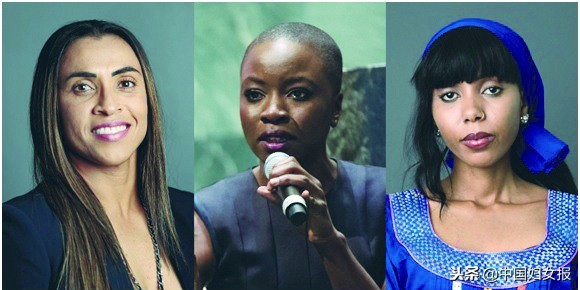 性别平等的历程,性别平等视频剪辑