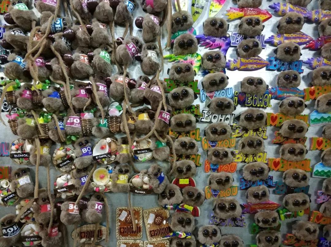 菲律宾10个必去地方,除了海边城市还能去哪里旅游