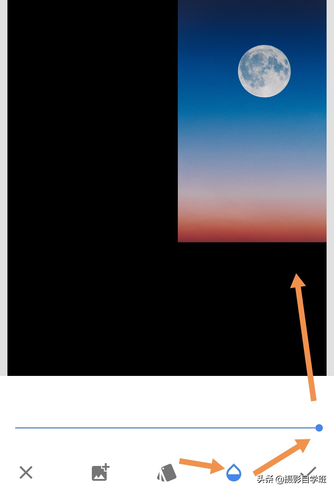 一座桥拍照技巧,如何拍桥的照片风景