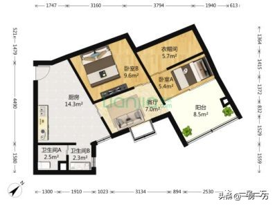 普陀学区房最新房价,普陀双学区房一览表
