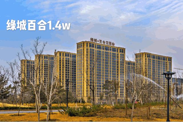 工资3000，还贷5000，淄博人的新老城区大pk，你会站哪边？