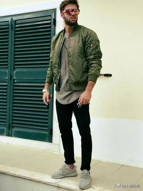 男生高级感墨绿色穿搭,穿搭墨绿色搭什么颜色比较高级