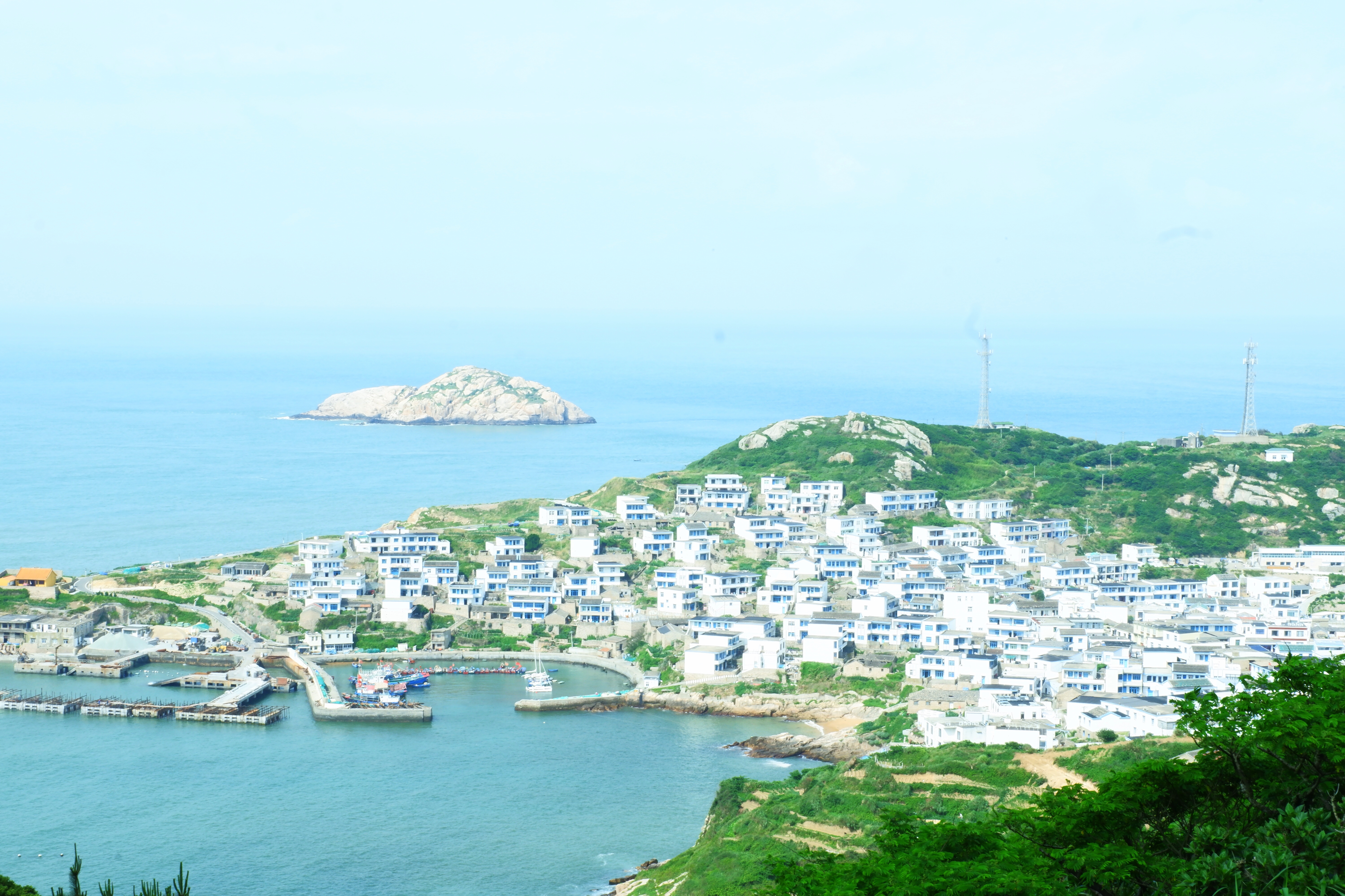 圣托里尼最美荧光海 (圣托里尼荧光海)