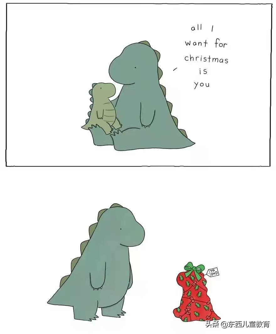 让孩子又兴奋又有效的英语学习方式，我一定要安利给你