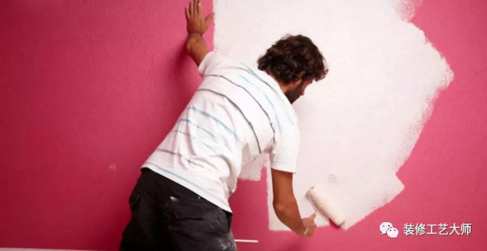 装修的八大工艺,家居装修五大工艺