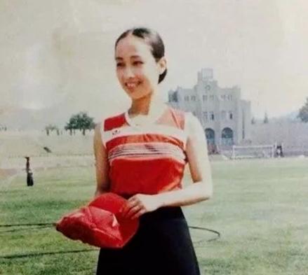 从小透明到京圈太子妃，白百何的上位之路，并不简单