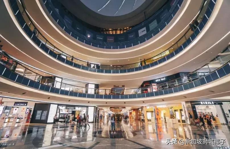 大马新山必买10样东西,新山最大的购物商场