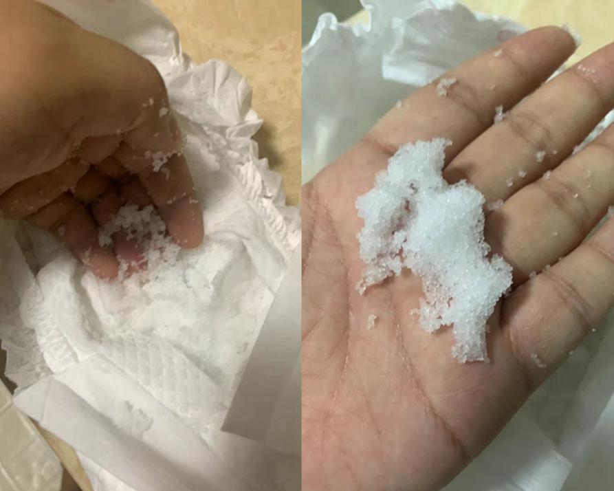 拼多多上的品牌纸尿裤是正品吗,拼多多买纸尿裤