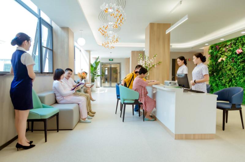 深圳恒生医院最新进展,深圳恒生医院是公立还是私立医院