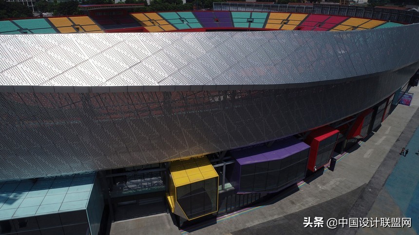 重庆渝中区帝都外立面改造文件,重庆外立面改造工程