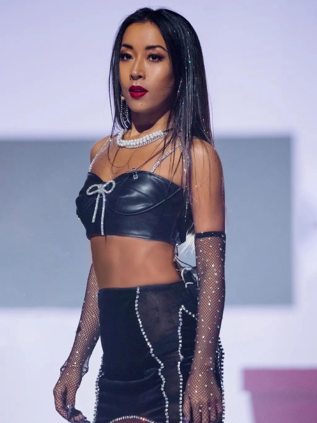 除了优雅贵气,珍珠还能休闲、叛逆、又嘻哈?