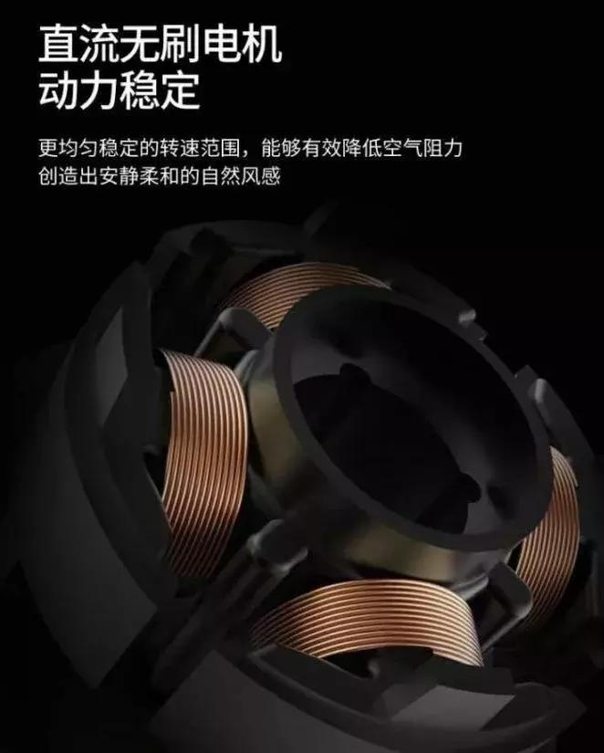 电风扇怎么吹凉快而不生病,什么类型电风扇吹着不头疼