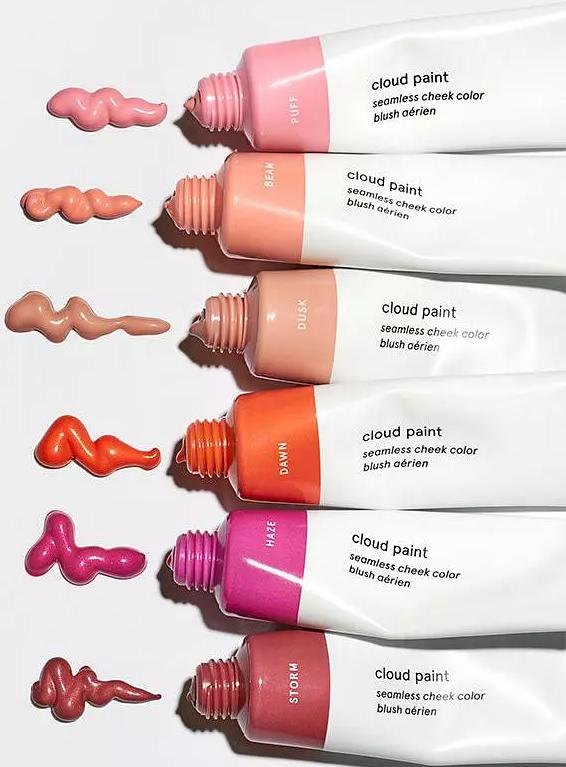 值得化妆新手买的彩妆牌子,放心买美妆专营店