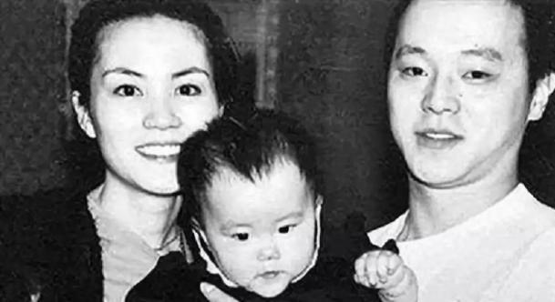 王菲谢霆锋没离婚吗,王菲谢霆锋离婚的真实原因