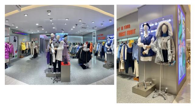 frft的创造——让我们一起去感受美丽