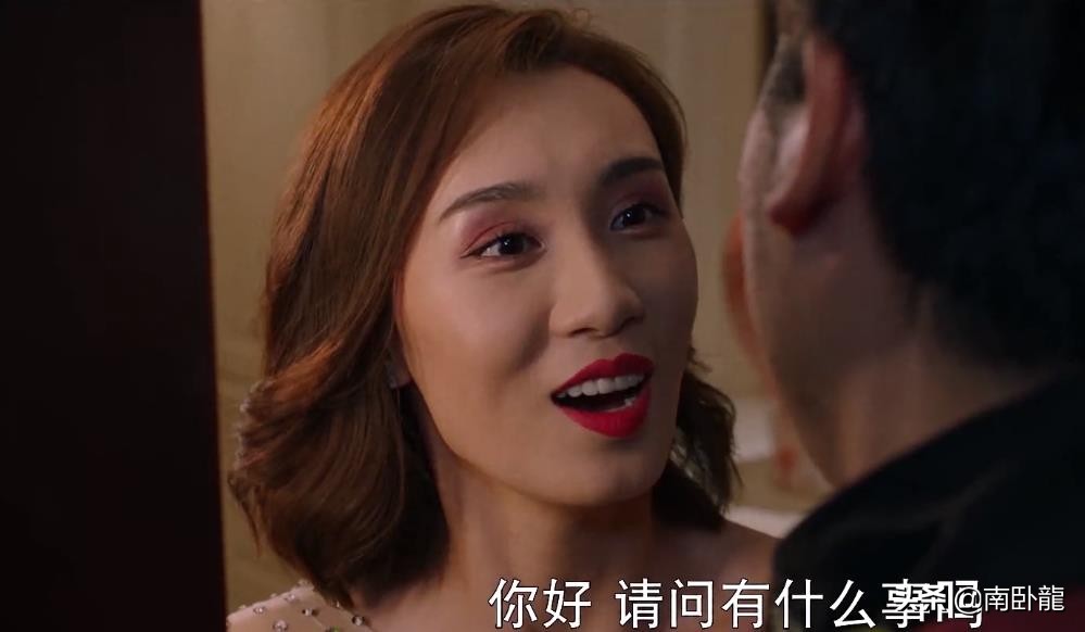 主角无光环电影,主角无光环大结局