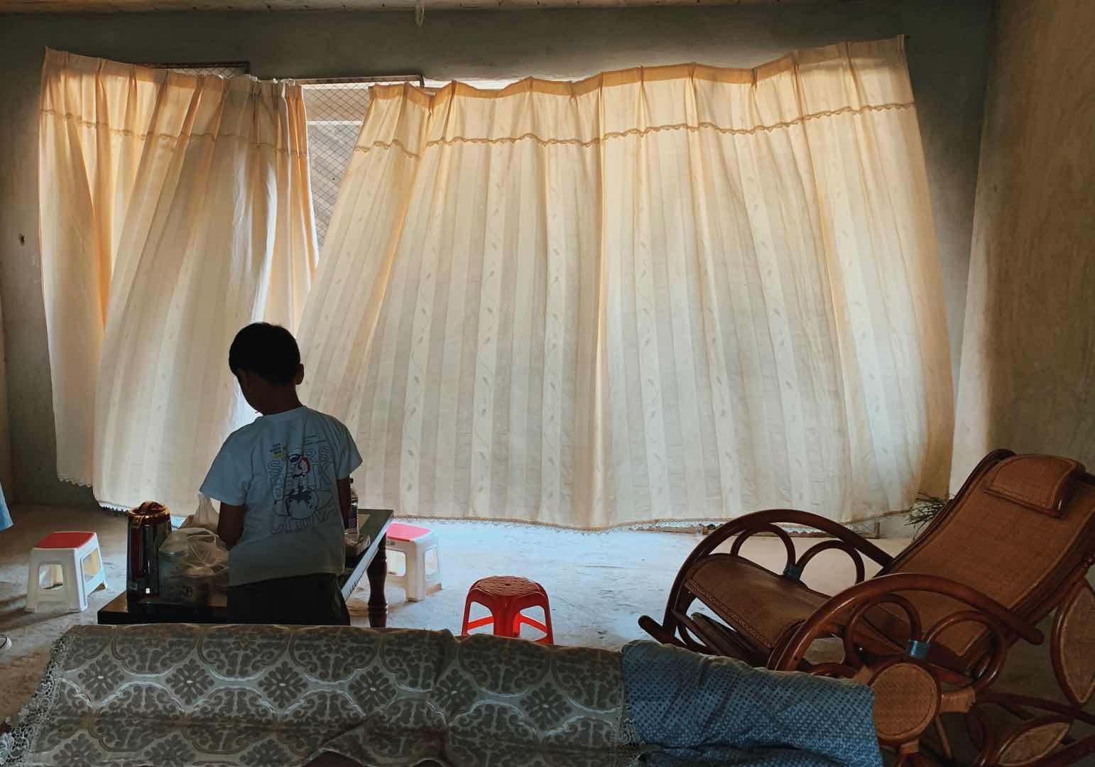 昆明3户居民住进烂尾楼新闻,昆明30多位业主住进烂尾楼