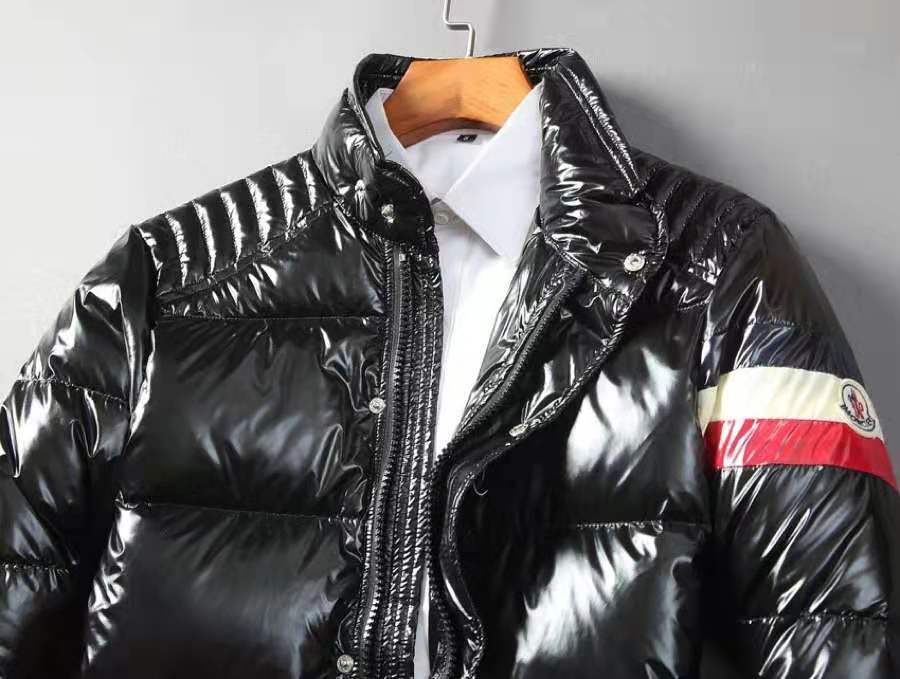 假冒蒙口羽绒服被查,蒙口羽绒服波尔多红复刻