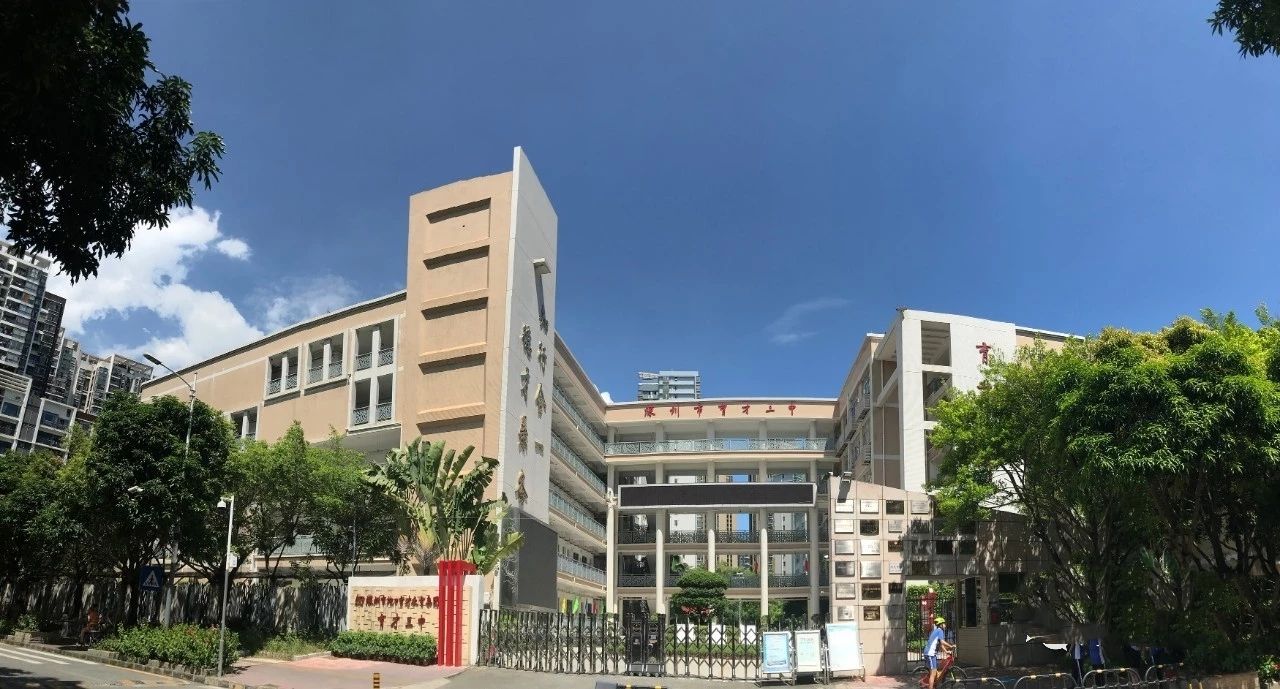 鍚嶆牎瑙ｈ,鑲叉墠瀛︽牎涓轰粈涔堣繖涔堝彈娆㈣繋