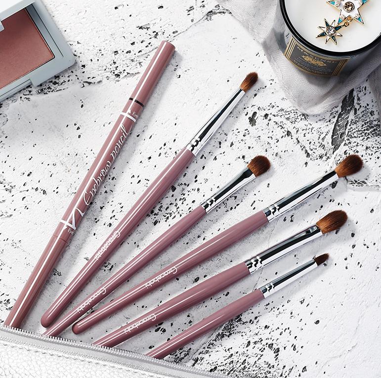 扫盲贴是什么,新手化妆刷扫盲大攻略来啦