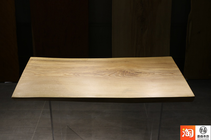 如何辨别实木大板真伪,实木大板是不是整板