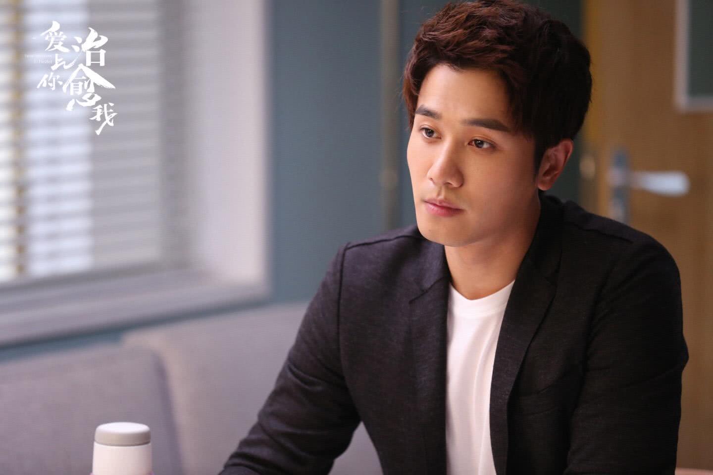 苗苗暖心治愈窦骁,窦骁对苗苗的评价