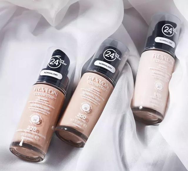 李佳琦推荐遮瑕粉底液平价,李佳琦推荐的粉底液遮瑕平价